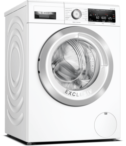 Bosch Wasmachine WAXH2M91NL