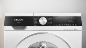 Siemens IQ500 WG46G2ZSNL **ExtraKlasse** Nu 5 jaar garantie! - Afbeelding 2