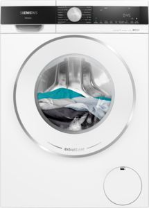 Siemens IQ500 WG46G2ZSNL **ExtraKlasse** Nu 5 jaar garantie! - Afbeelding 3
