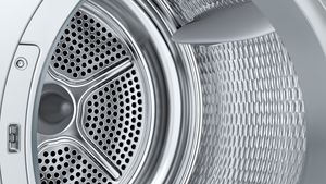Siemens warmtepompdroger WQ35G2C9NL ExtraKlasse Nu 5 jaar garantie! - Afbeelding 2